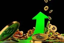 دوشنبه ارز‌های دیجیتال پرواز می‌کنند!
