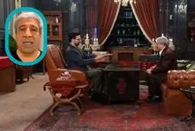 واکنش یک روزنامه به اهدای کفن در برنامه تلویزیونی؛ صداوسیما شیپور را از سر گشادش می‌زند