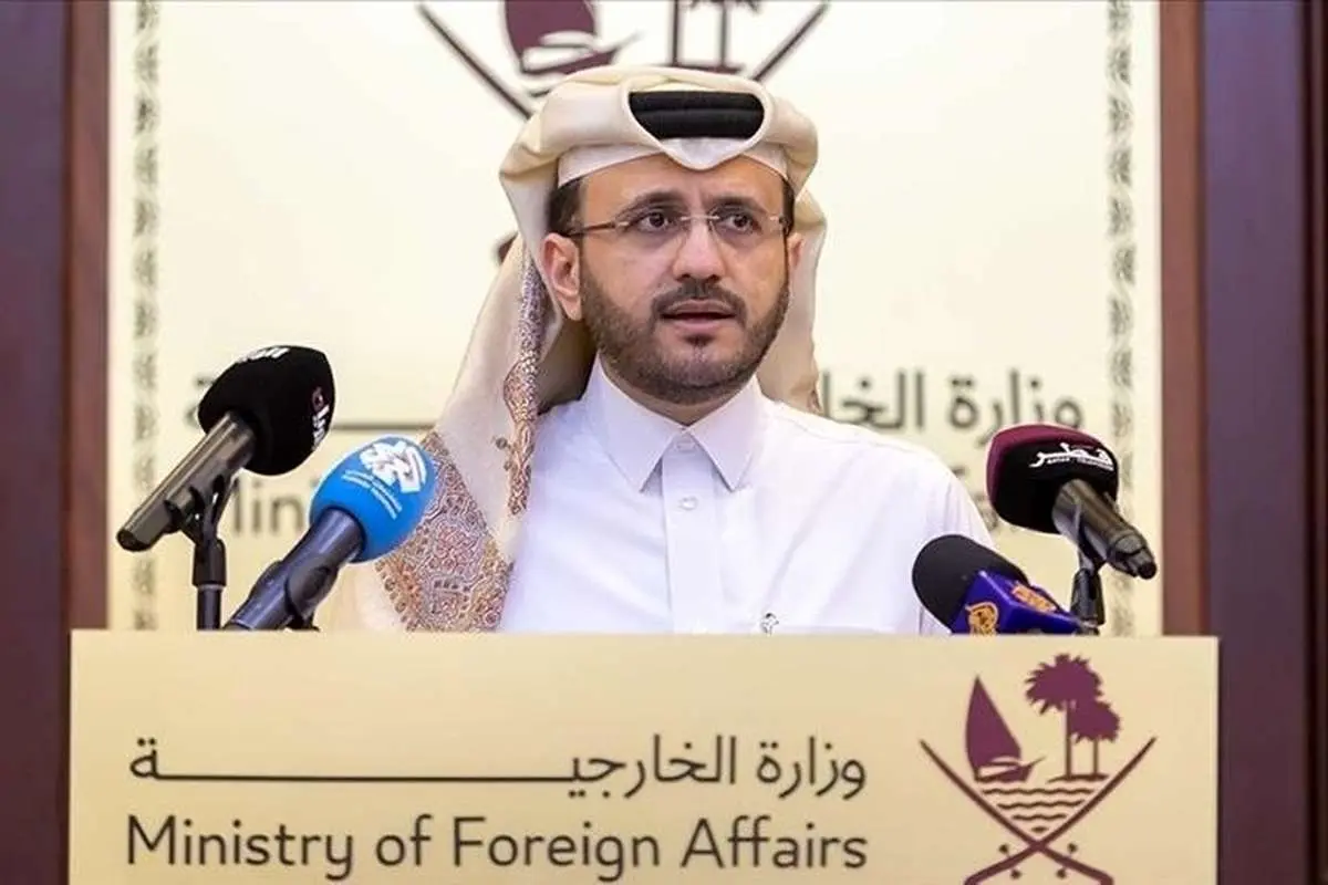 دوحه: آتشبس ۸:۳۰ صبح فردا آغاز میشود