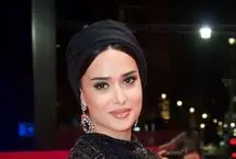 (ویدئو) «صدام»؛ پریناز ایزدیار هم کمدین شد
