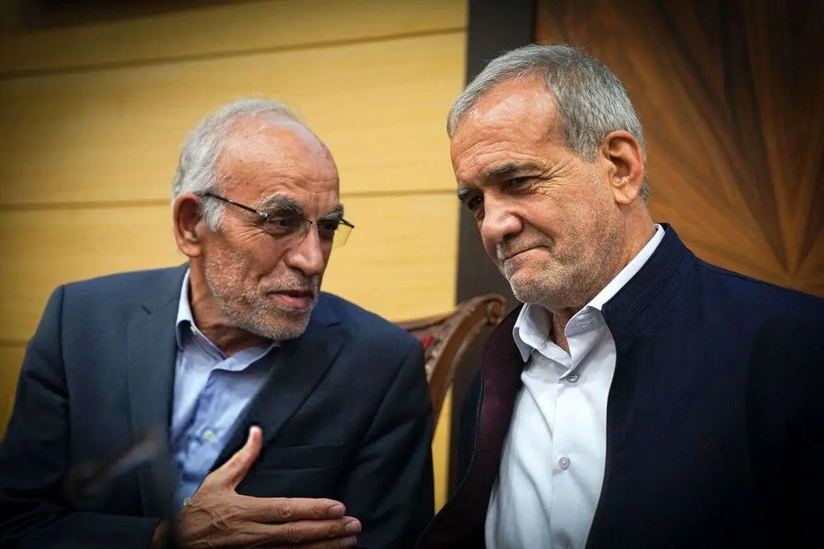 نماینده رئیسجمهور: آماده مذاکره مستقیم با آمریکا هستیم؛ شاید ۲ تا ۳ ماه بعد از شروع مذاکرات به توافق برسیم