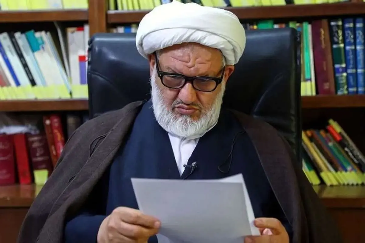 قاضی رازینی که بود و چه کرد؟
