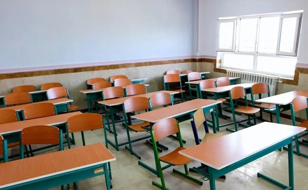 مدارس این استان یکشنبه ۳۰ دی تعطیل شد