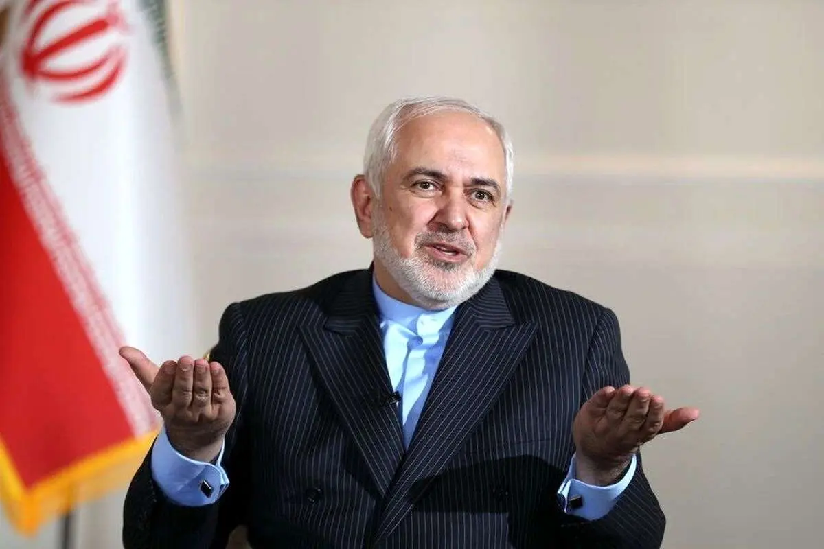 روزنامه جوان: آقای ظریف آمریکا گول حرفهای شما را نمیخورد!