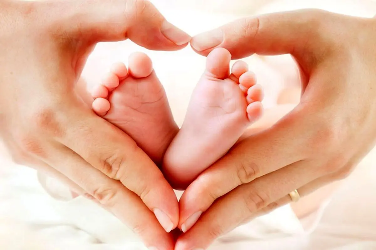 ۲۷ سال، میانگین سن مادران در اولین فرزندآوری