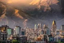 (تصاویر) شکل و شمایل «تهران» در زمان «کوروش کبیر»