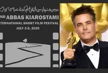 رئیس داوران جشنواره کیارستمی چه کسی است؟