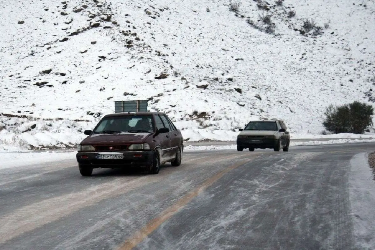 ۸ هزار نیروی راهداری به حالت آمادهباش درآمدند