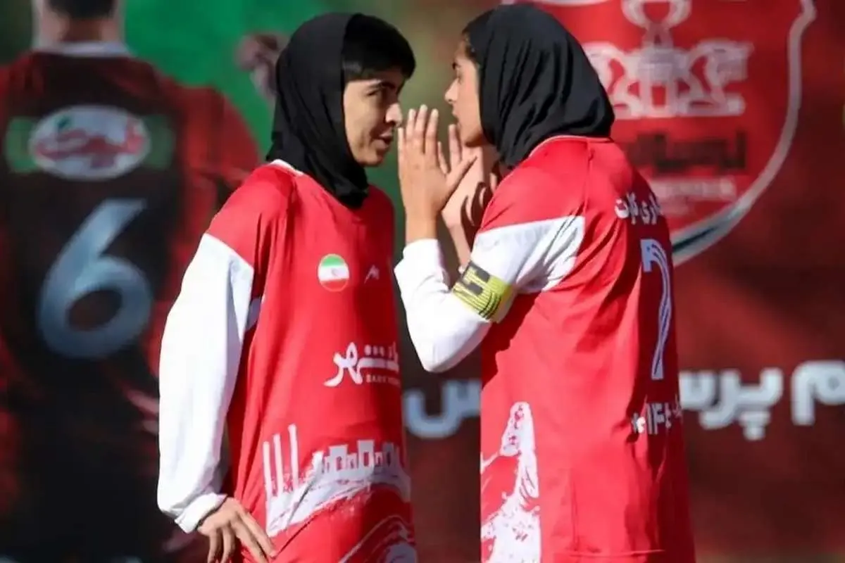 پرسپولیس متهم به تبانی شد!