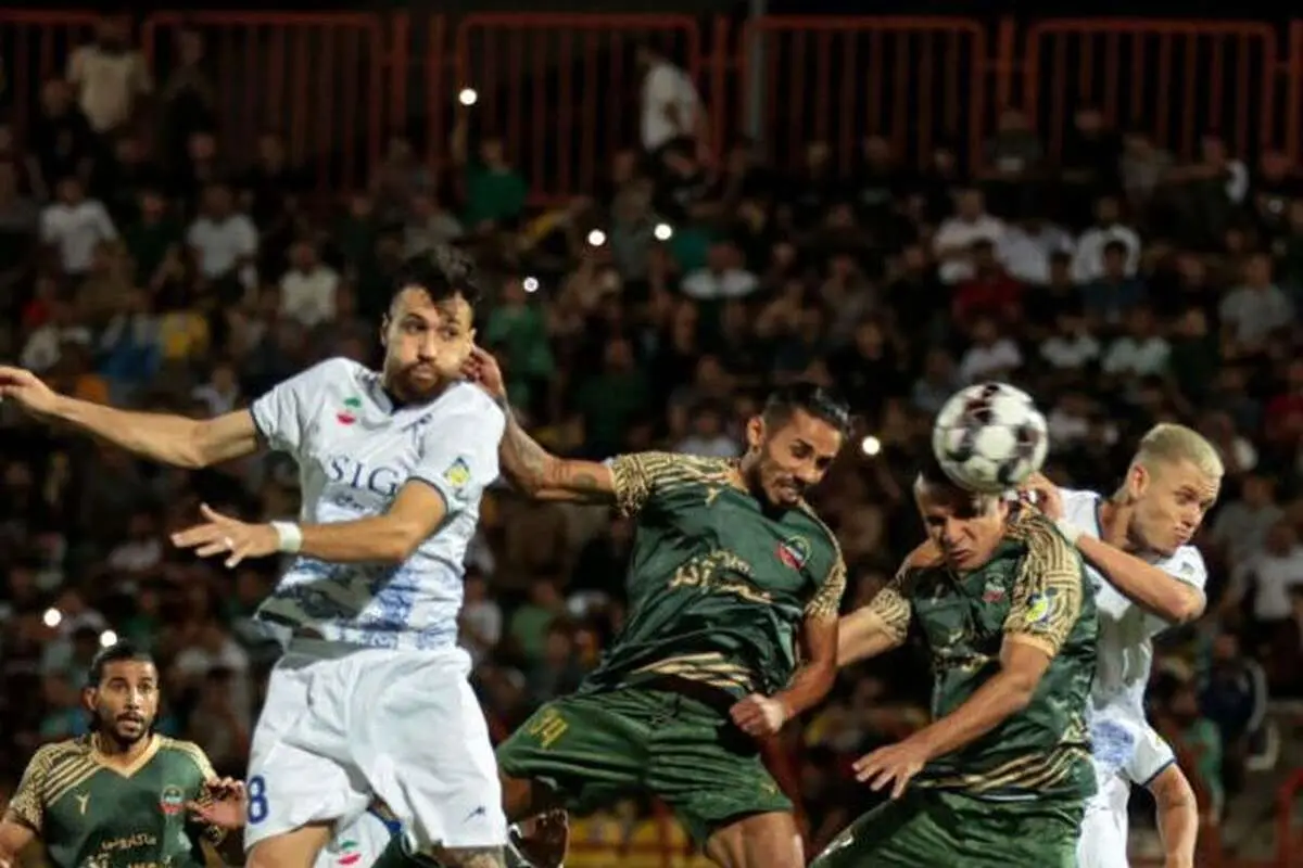 سرانجام ورزشگاه آزادی به استقلال رسید