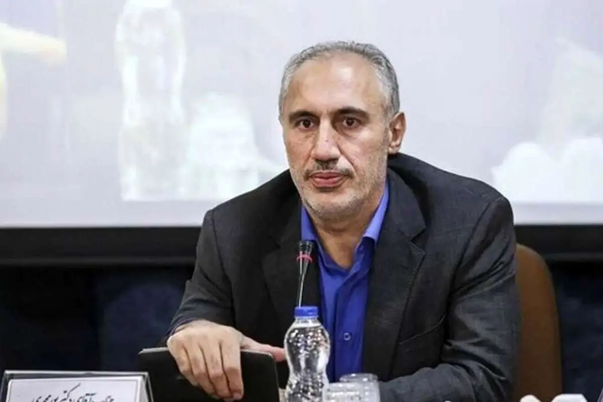 پورمحمدی: محدودیت منابع بودجه برای تکمیل طرحهای عمرانی بیشتر شده