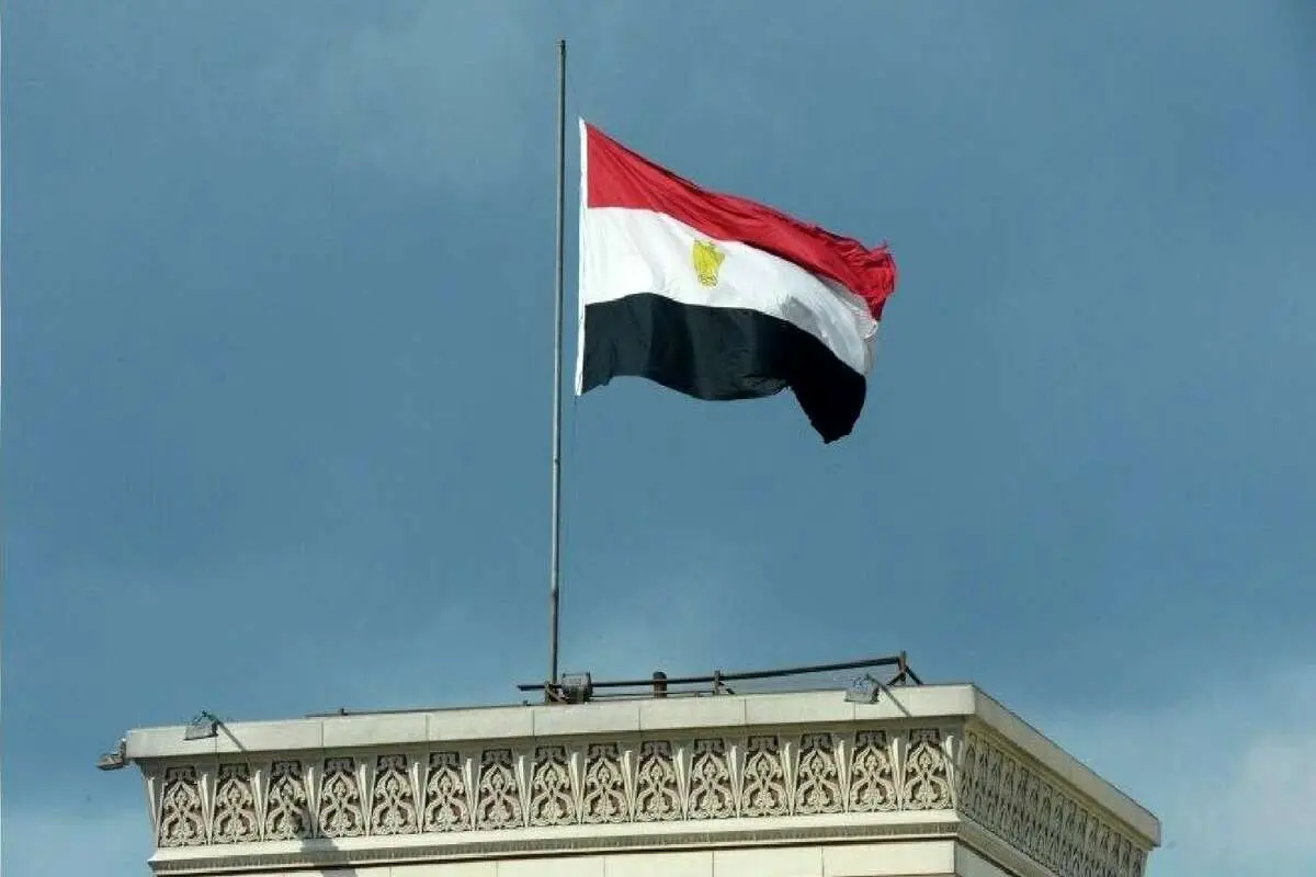 بیانیه مصر درباره جزئیات مرحله اول توافق آتشبس غزه
