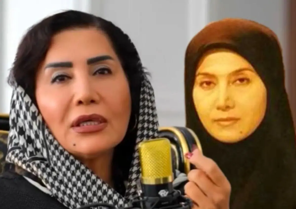 (ویدئو) افشاگری گوینده سابق خبر: عمدا من را زشت گریم می‌کردند!