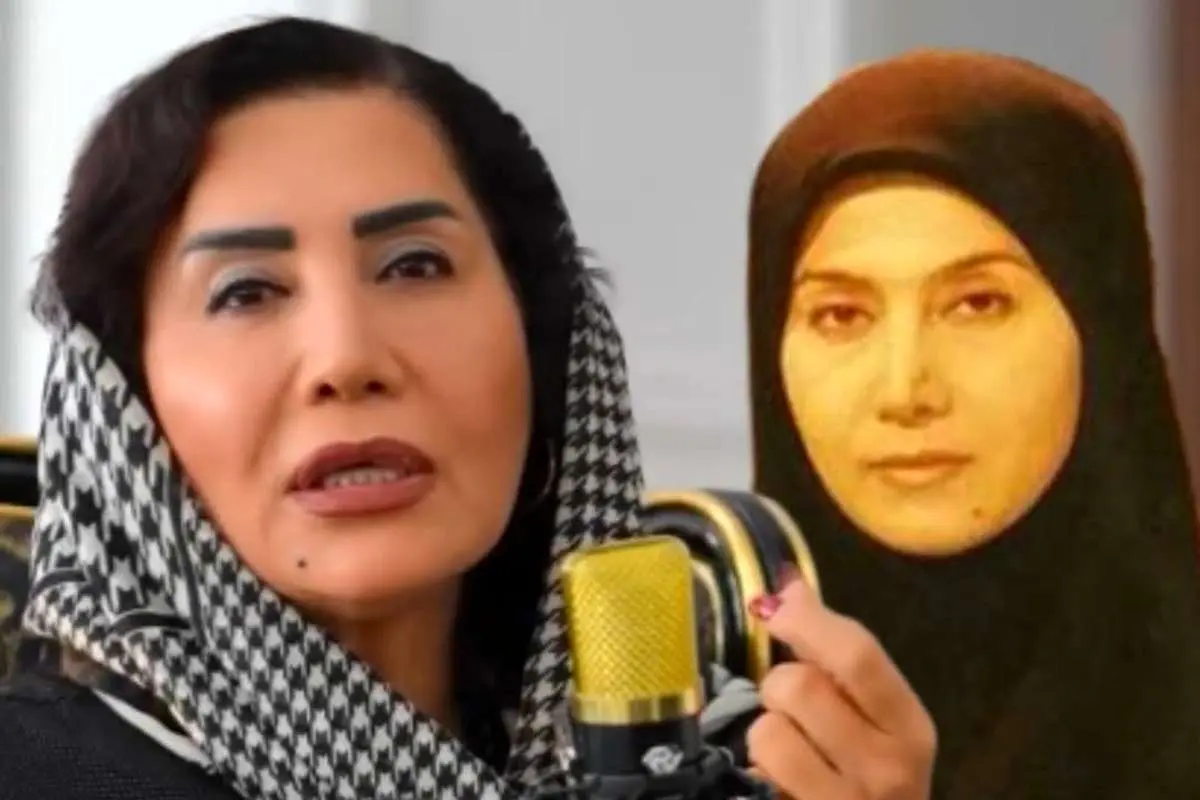 (ویدئو) افشاگری گوینده سابق خبر: عمدا من را زشت گریم میکردند!