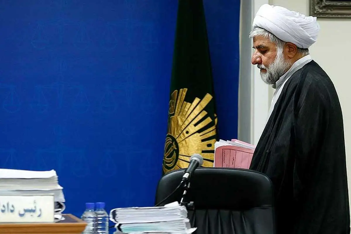 (ویدئو) قاضی مقیسه: ما بازوان توانمند امامین انقلاب خواهیم ماند