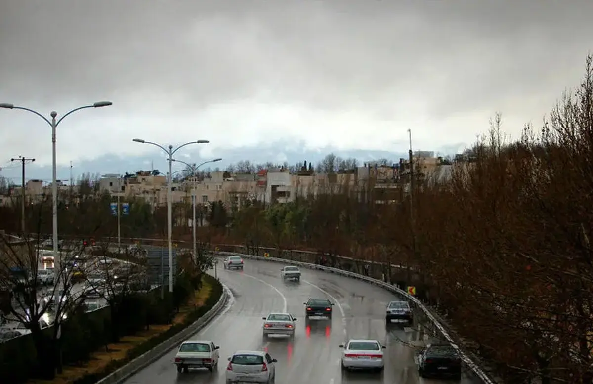 هواشناسی؛ پیش‌بینی وضعیت هوا در ۳۰ دی