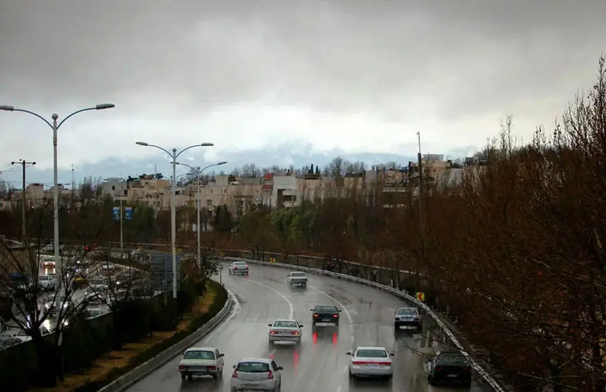 هواشناسی؛ پیش‌بینی وضعیت هوا در ۳۰ دی