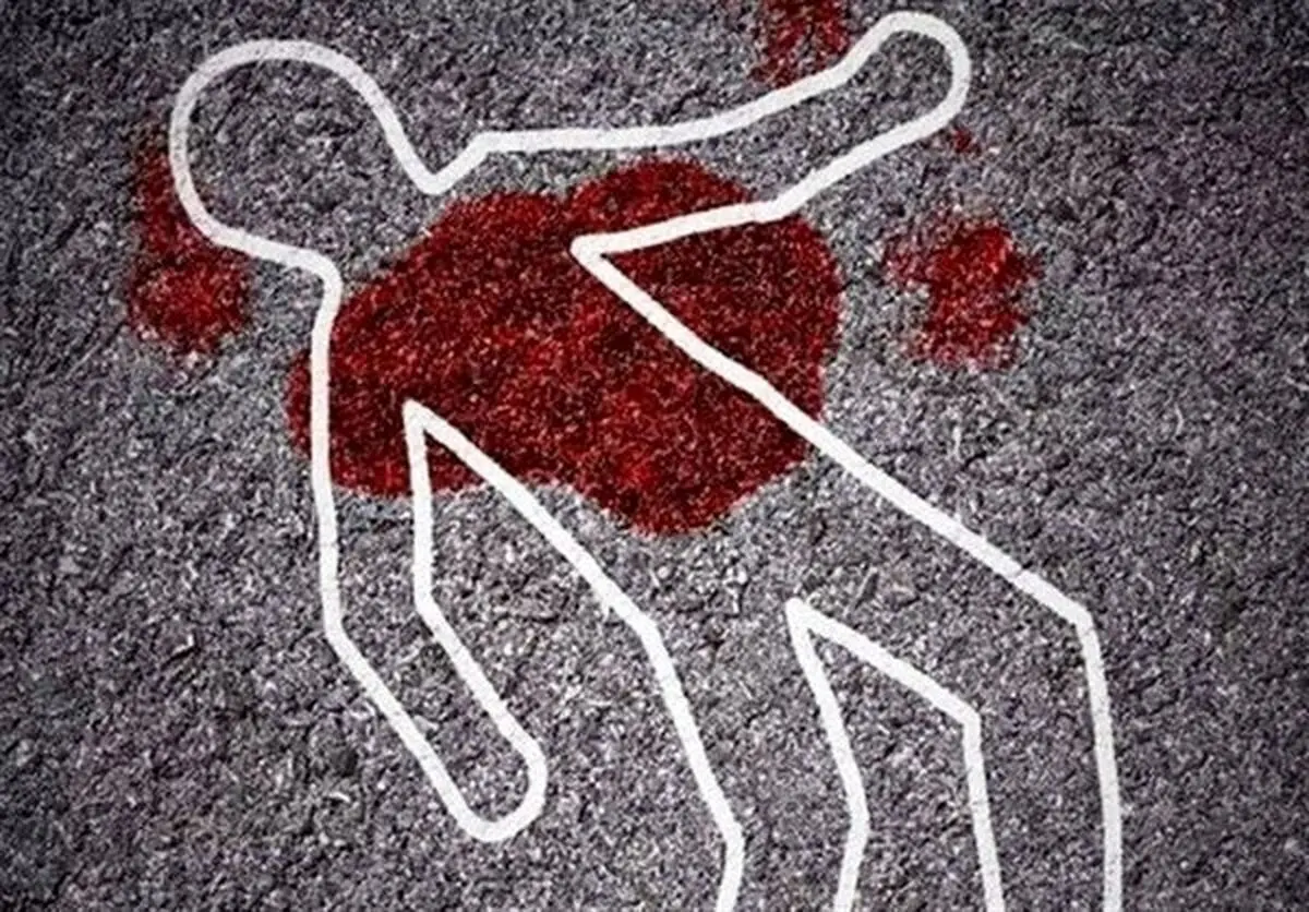 قتل هولناک در ۱۴۰ ثانیه؛ پدر و پسر با قمه کشته شدند