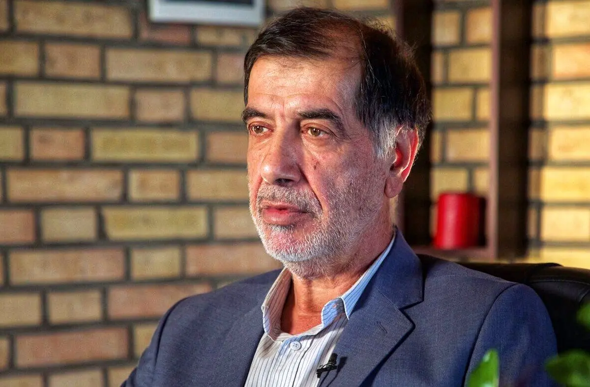 باهنر:  قرار نیست تمام مملکت حزب‌اللهی فکر کند؛ قالیباف تحت فشار تندرو‌های مجلس است