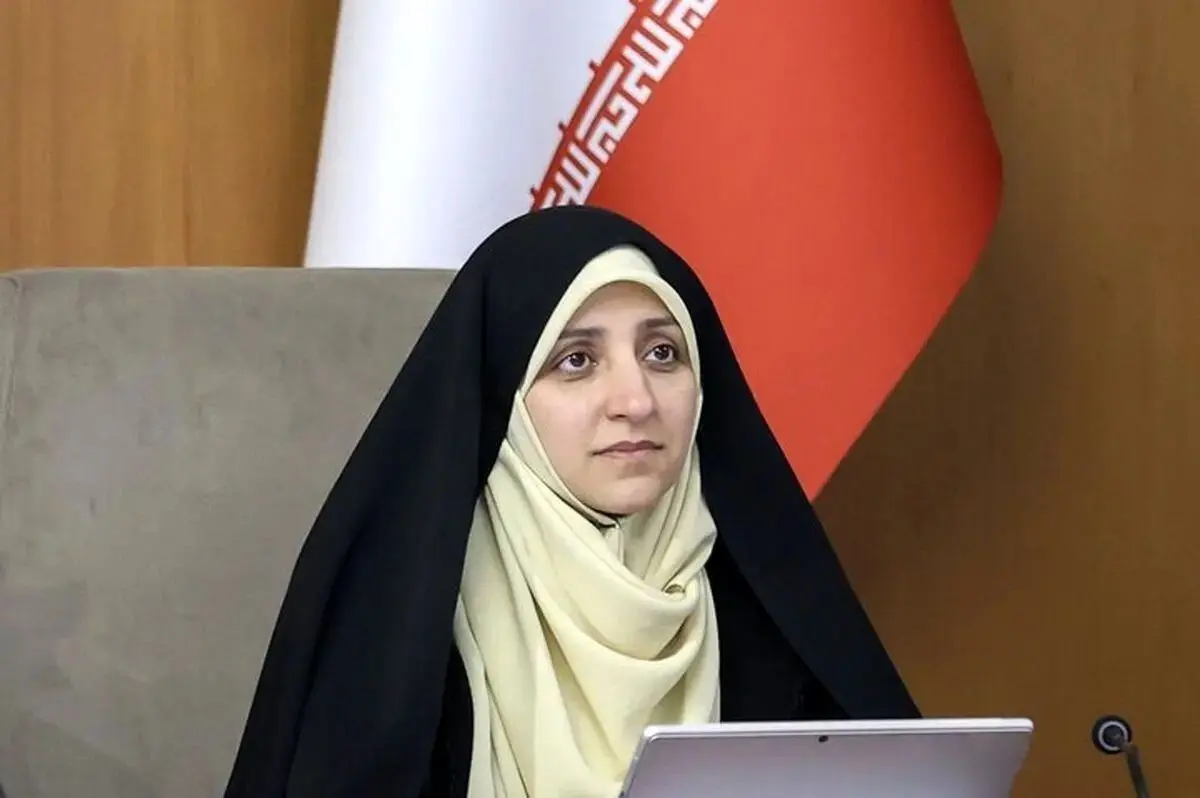 معاون رئیس جمهور: پدران هم می‌توانند دورکاری کنند
