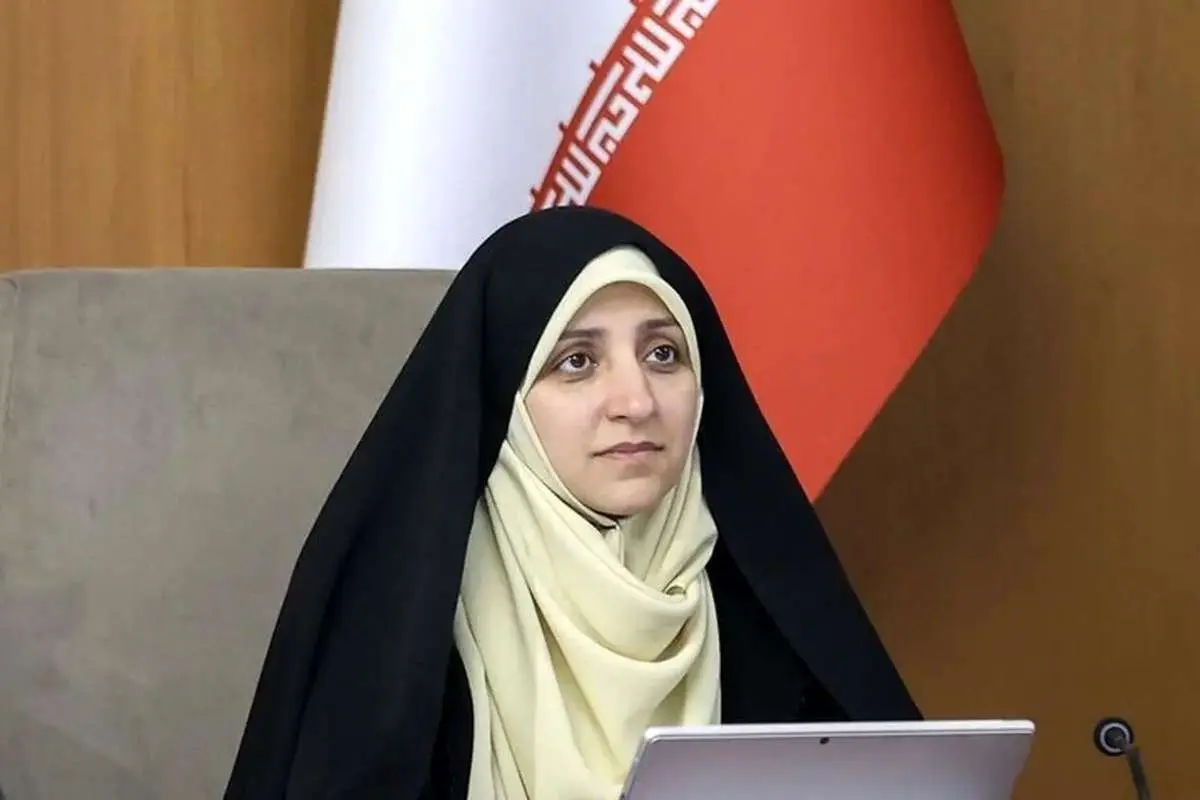 معاون رئیس جمهور: پدران هم می‌توانند دورکاری کنند