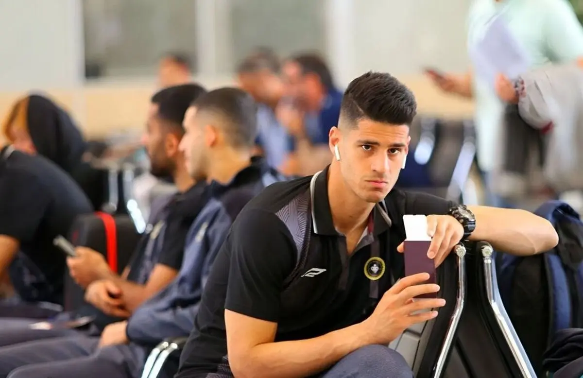 پرسپولیس جانشین بیرانوند را می‌خواهد