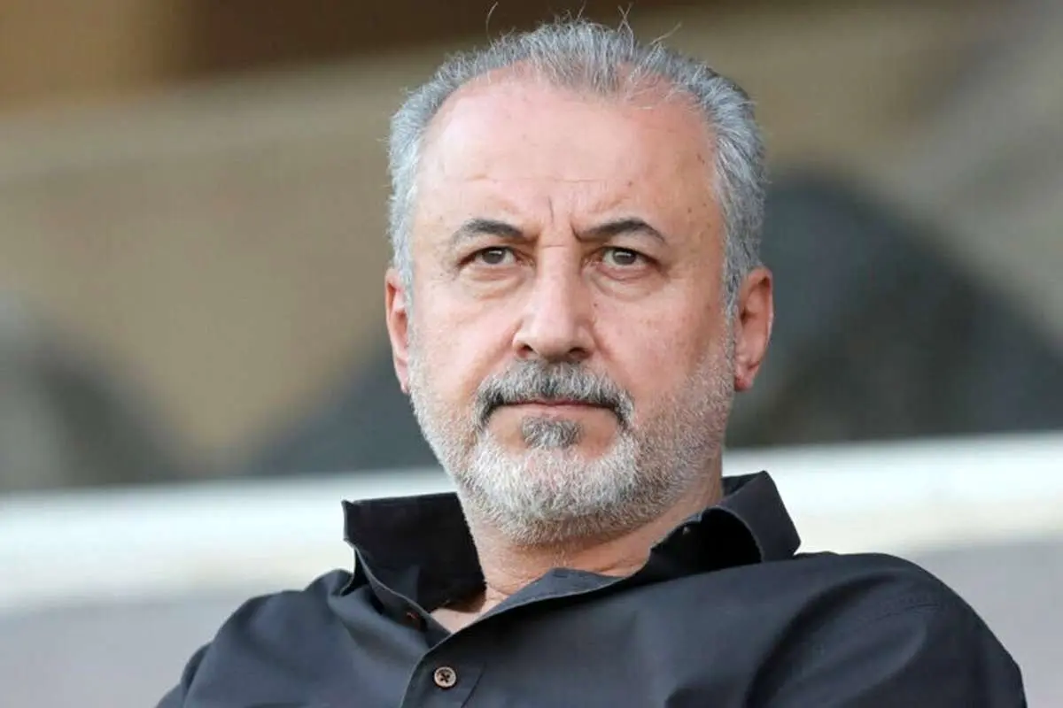 تماس یک زن با درویش؛ انتخاب نهایی گزینه سرمربیگری پرسپولیس