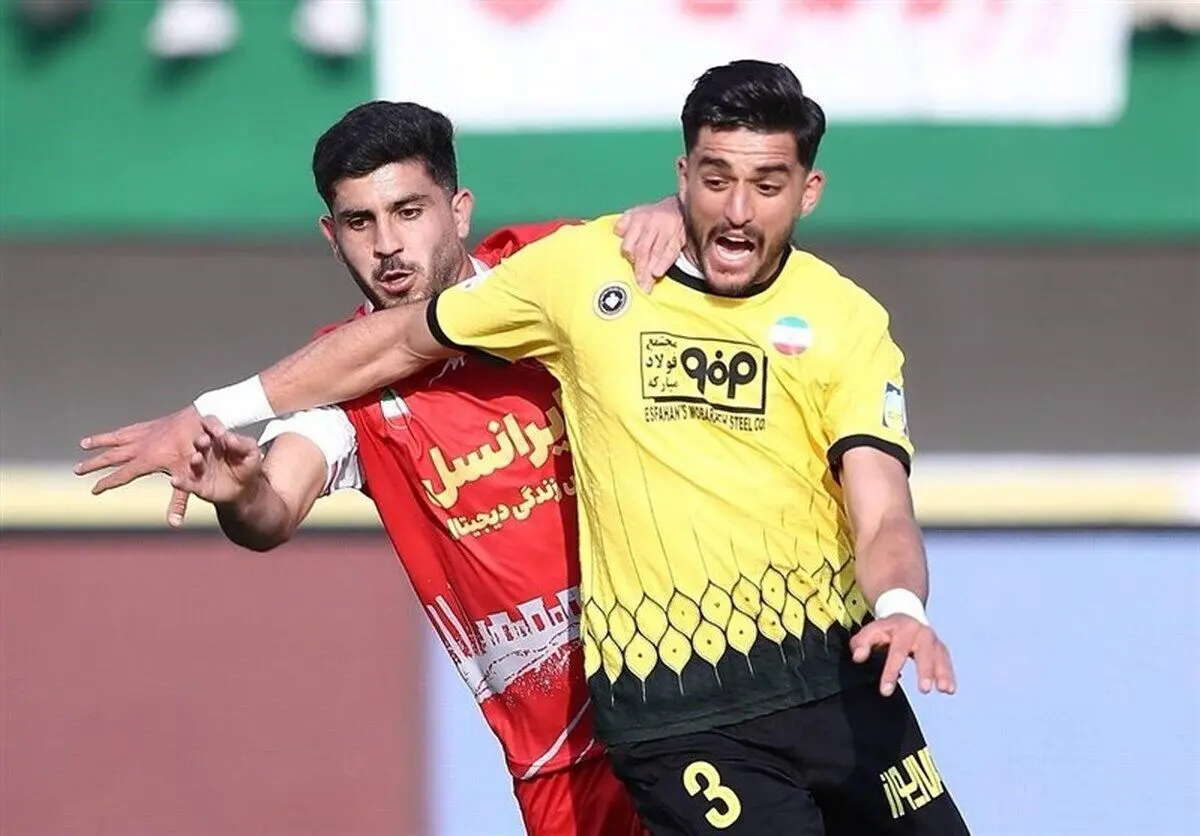 ملیت ۲ گزینه جدید سرمربیگری پرسپولیس مشخص شد