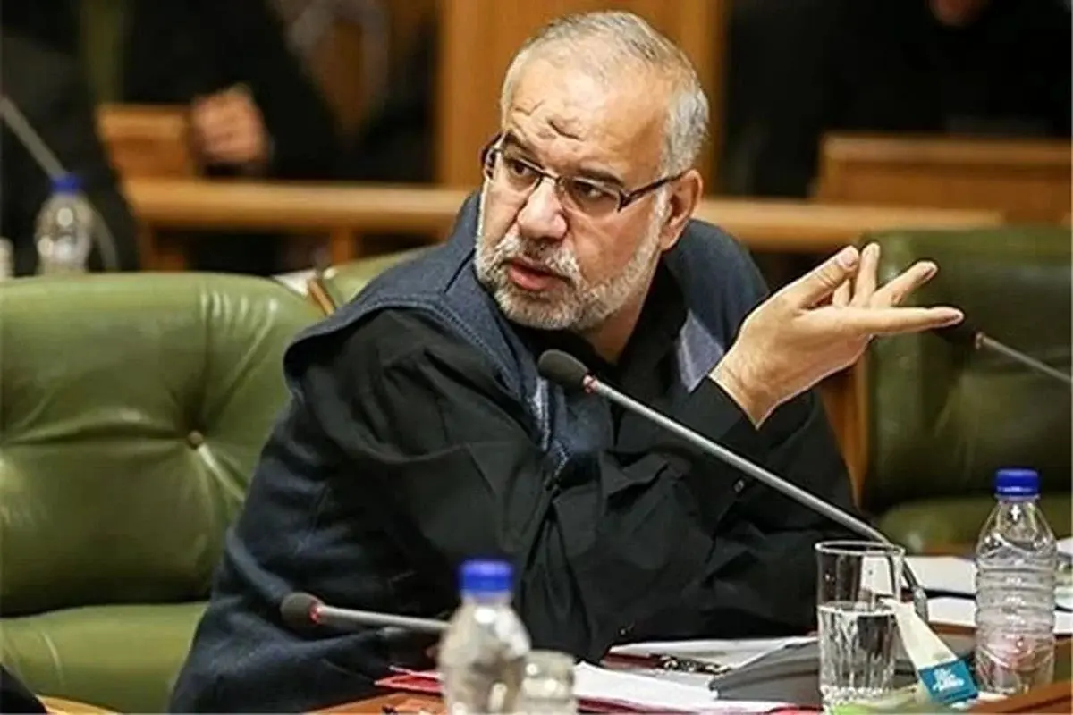 (ویدیو) پیدا کردن یک مسئول در شهرداری گاهی ماه‌ها طول می‌کشد؛ آقای چمران شلاق‌های شما چه شد؟