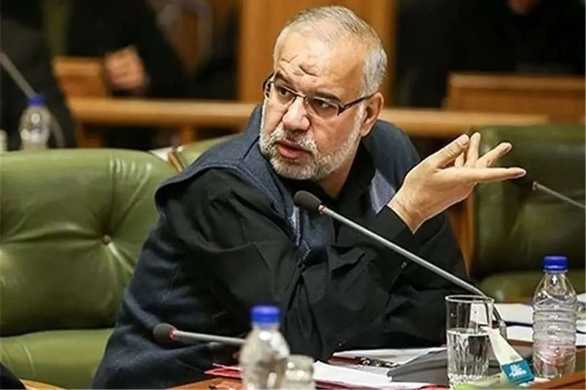 (ویدیو) پیدا کردن یک مسئول در شهرداری گاهی ماهها طول میکشد؛ آقای چمران شلاقهای شما چه شد؟