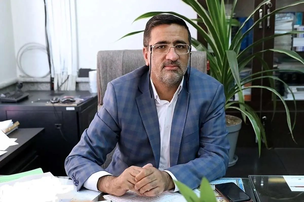 (ویدیو) قاضی شهریاری تهدید به قتل شده؟!