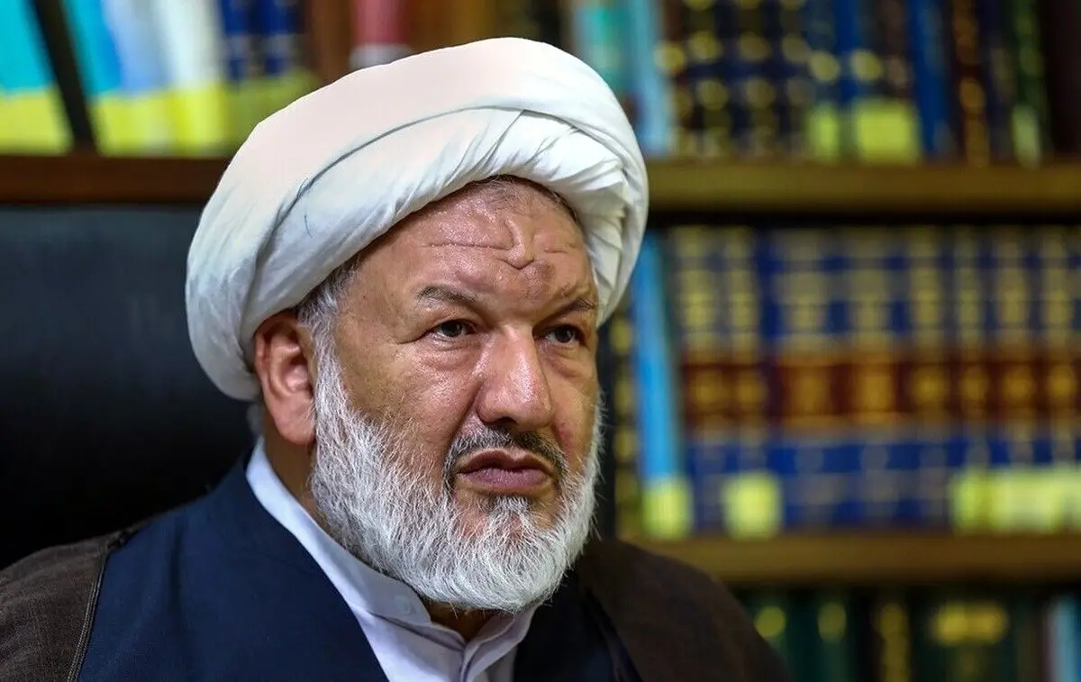 (ویدئو) خاطره شهید رازینی از احیای دادگاه ویژه روحانیت با نظر امام خمینی (ره)