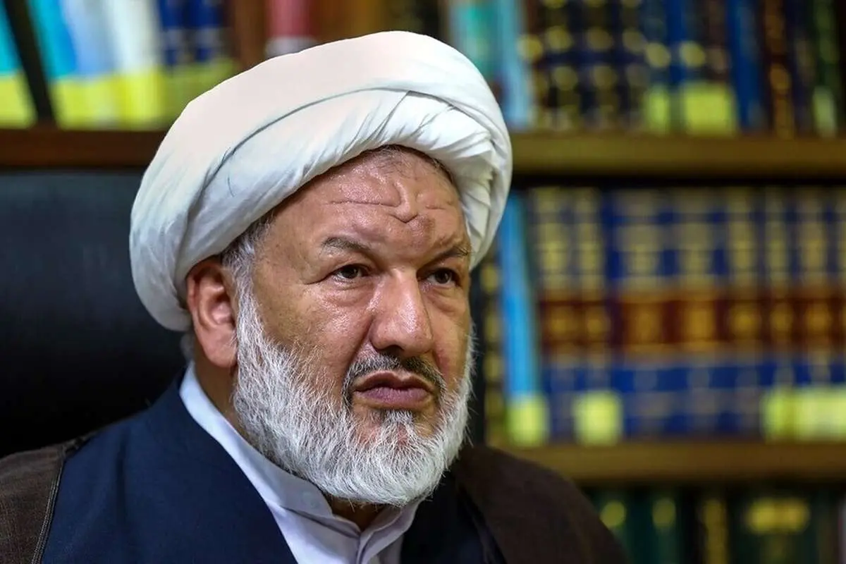 (ویدئو) خاطره شهید رازینی از احیای دادگاه ویژه روحانیت با نظر امام خمینی (ره)