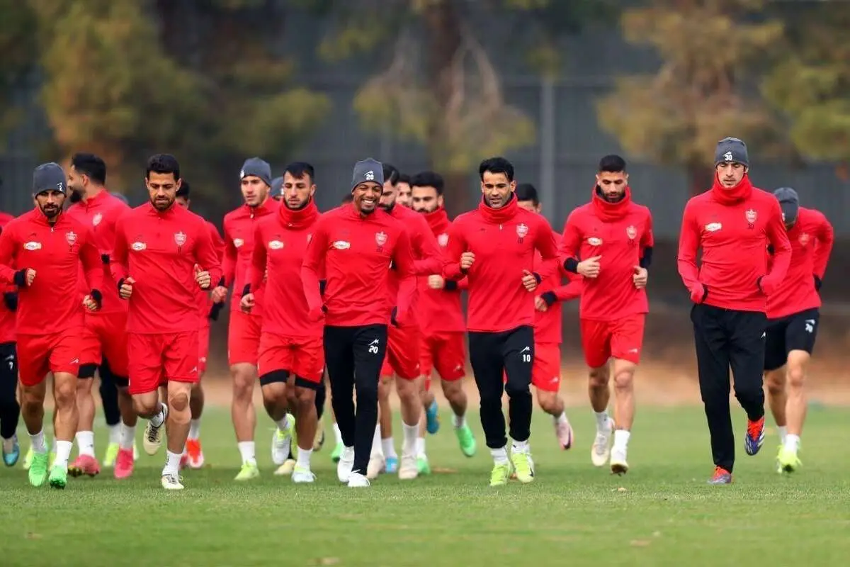 پرسپولیس هیچ گزینهای برای سرمربیگری ندارد!