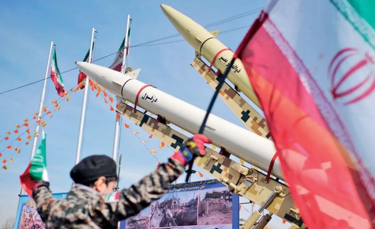 تغییر دکترین بازدارندگی ایران؛ از دفاع موزائیکی به قدرت‌سازی عمودی؟