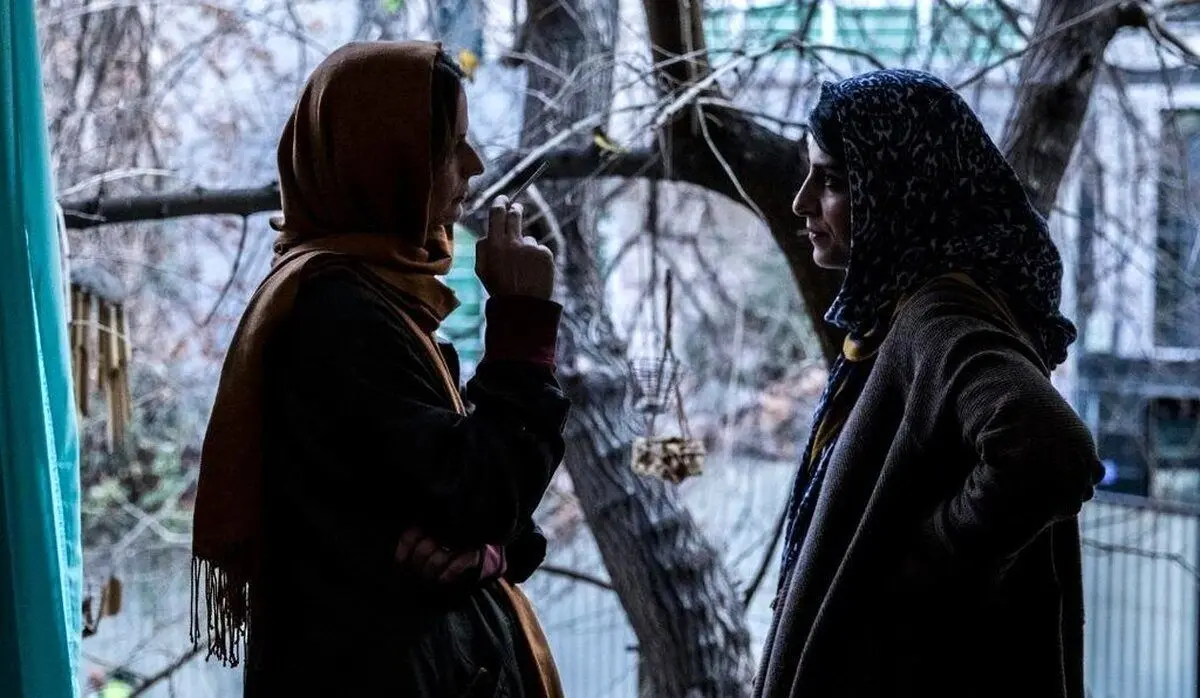 ۴ فیلم از سینماگران ایرانی در جشنواره سانتاباربارا