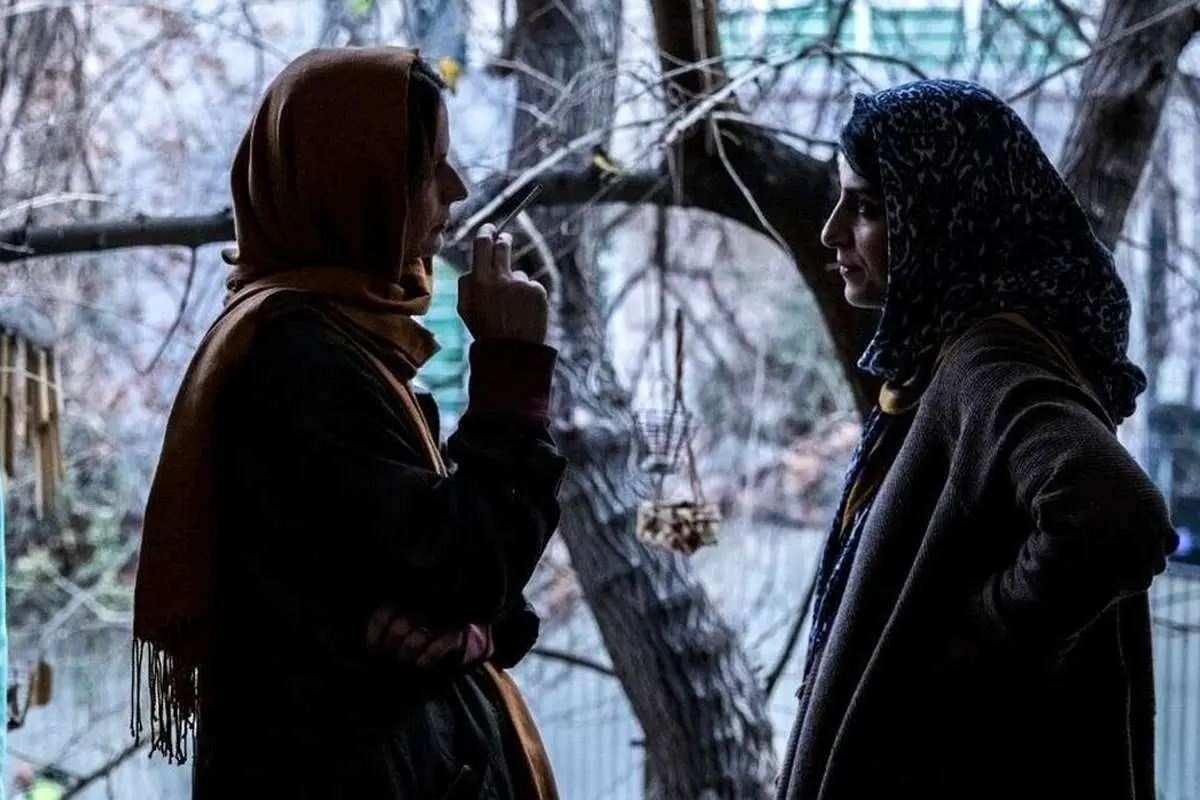 ۴ فیلم از سینماگران ایرانی در جشنواره سانتاباربارا