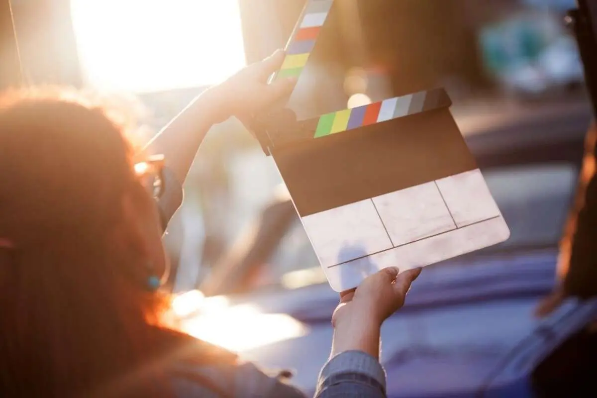 (ویدئو) ساخت فیلم سینمایی با بودجه تهرانیها