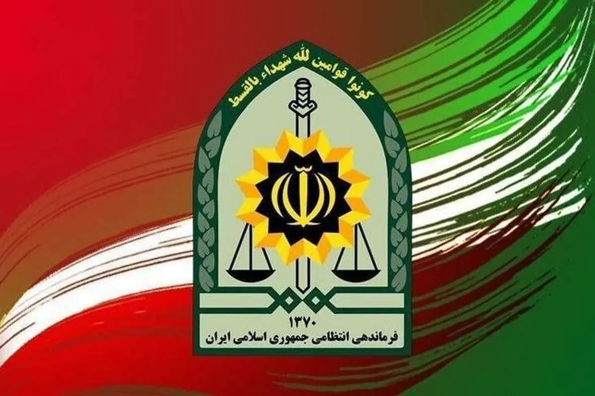 دستگیری ۲ جوان هنجارشکن در تبریز