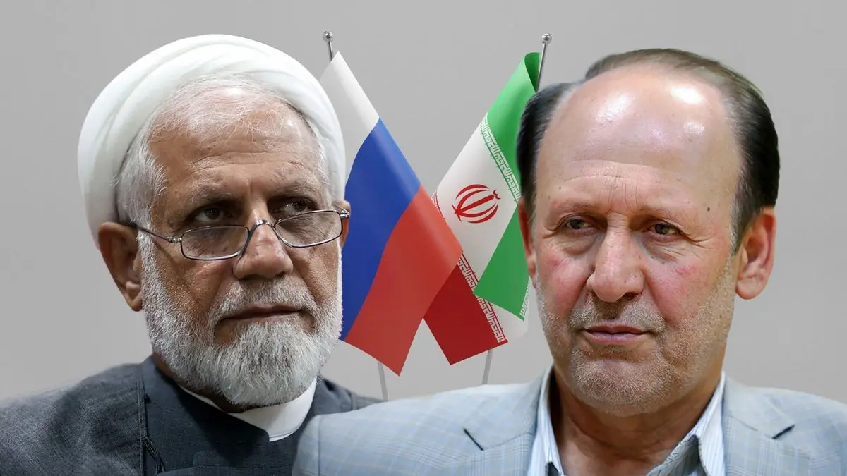 ابعاد پیدا و پنهان مذاکره با روسیه