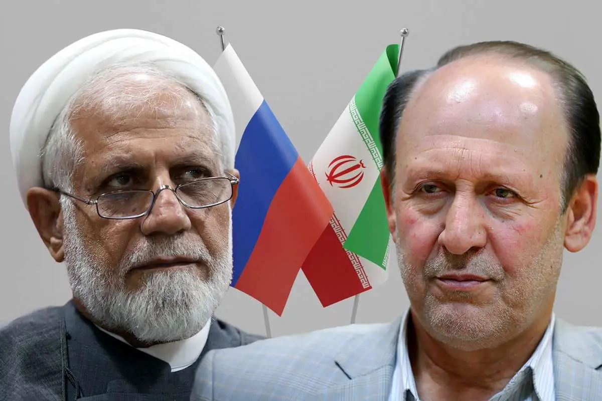 ابعاد پیدا و پنهان مذاکره با روسیه