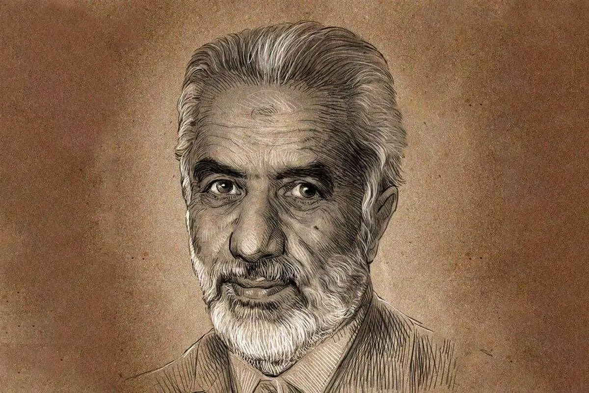 محمد قریب که بود؟ / داستان زندگی بنیانگذار طب اطفال ایران