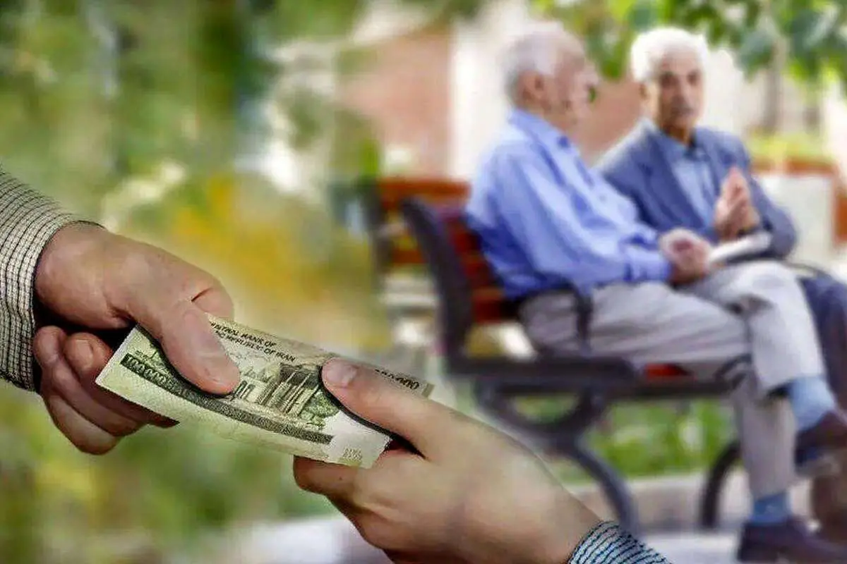 واریز حقوق بازنشستگان عقب افتاد؛ دلیل چه بود؟
