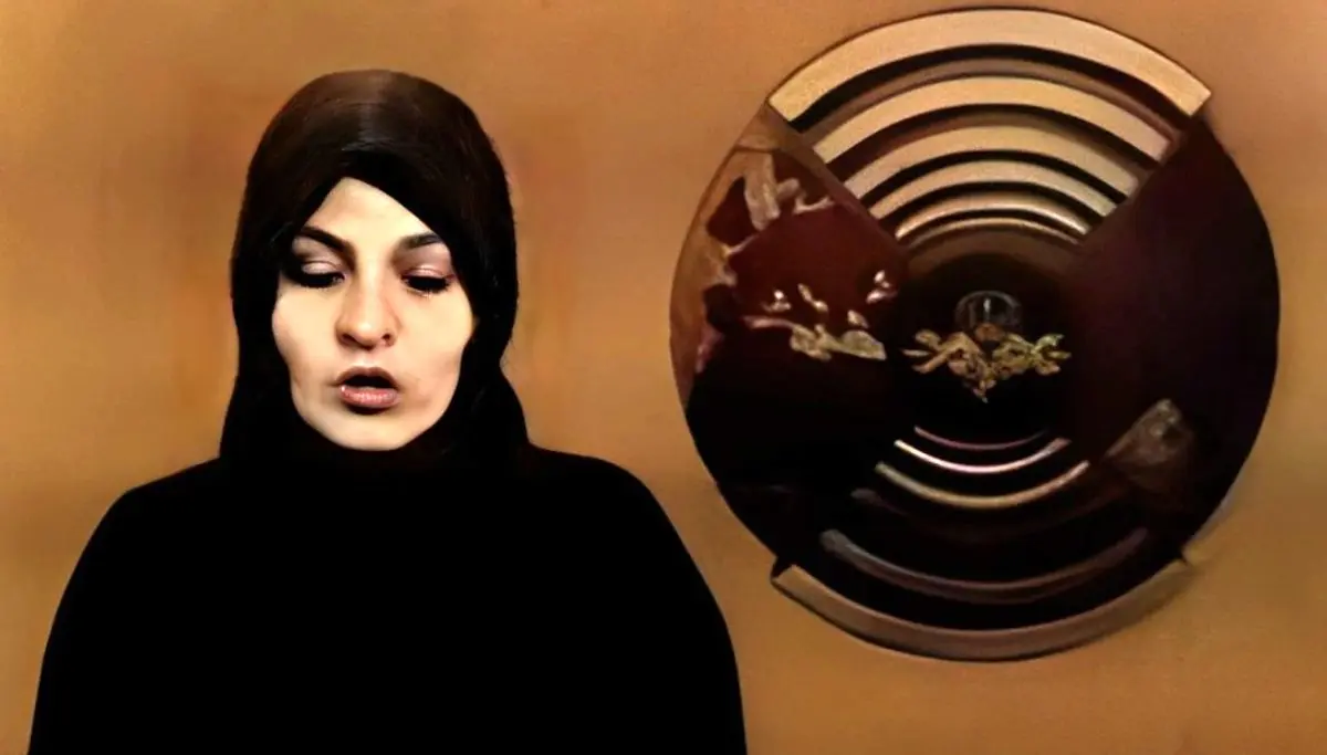 سرنوشت غم انگیز «مریم ریاضی» گوینده خبر که ناگهان ناپدید شد