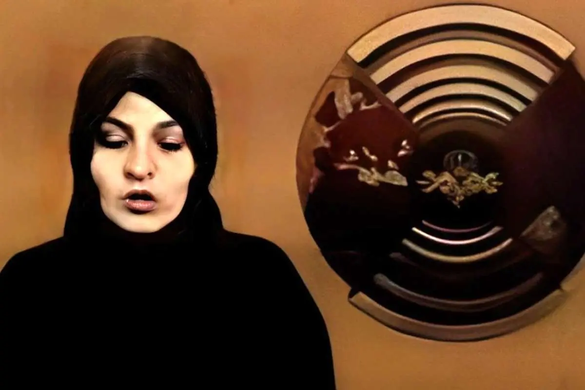 سرنوشت غم انگیز «مریم ریاضی» گوینده خبر که ناگهان ناپدید شد