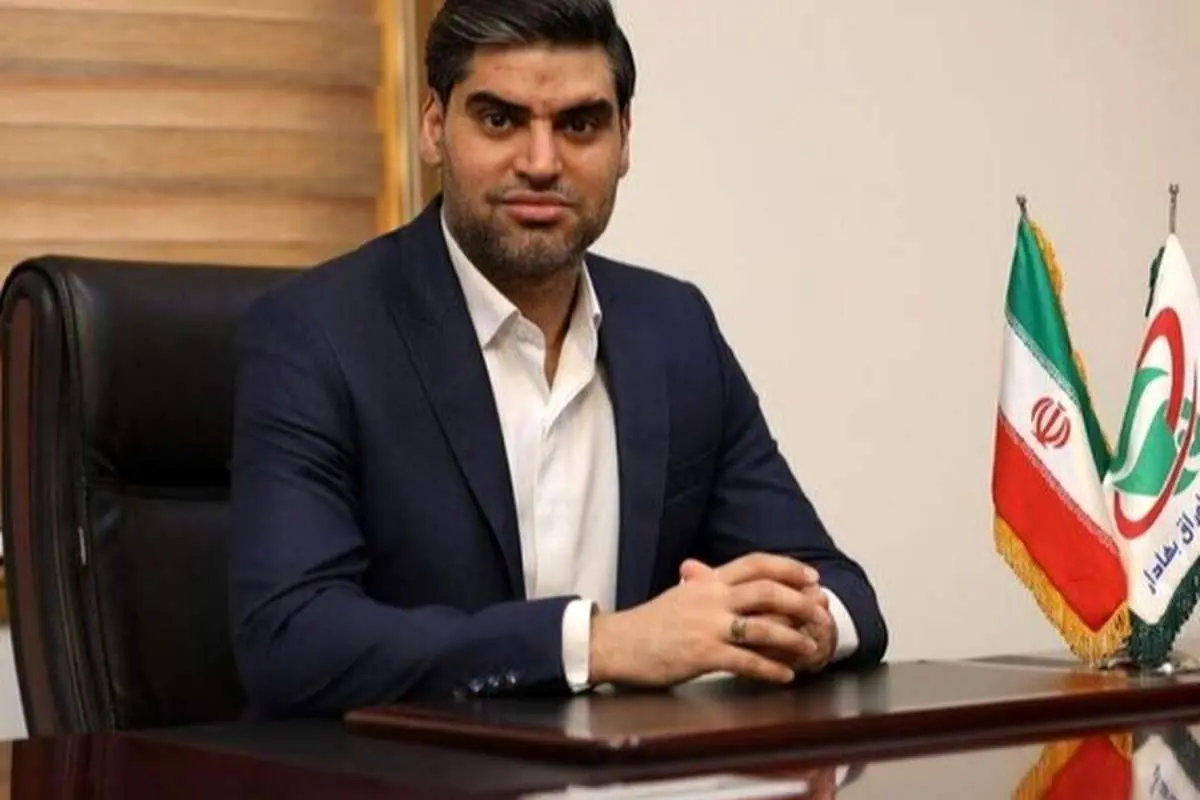 استعفای عضو هیئت مدیره در جلسه درویش با کنسرسیوم بانکی