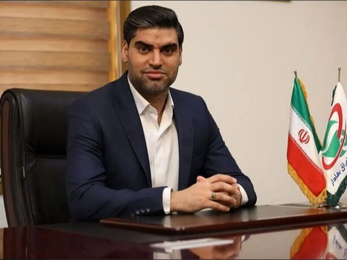 استعفای عضو هیئت مدیره در جلسه درویش با کنسرسیوم بانکی