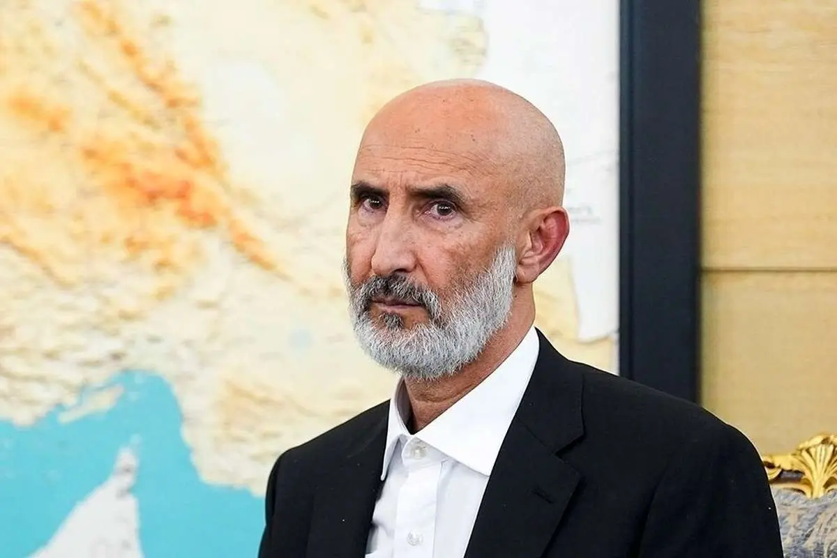 (ویدئو) حمید نوری: کمر منافقین را می‌شکنیم