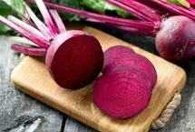 چغندر و کاهش وزن؛ سبزی ریشه‌ای با پروفایل تغذیه‌ای کم‌کالری