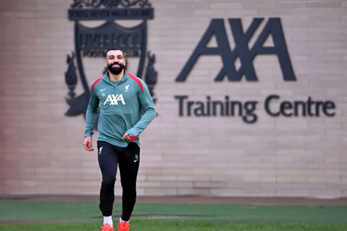 محمد صلاح به الهلال عربستان نزدیک شد